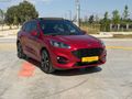 ACK OTOMOTİVDEN FARK YARATAN: FORD KUGA ST-LINE ECOBLUE