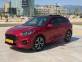 ACK OTOMOTİVDEN FARK YARATAN: FORD KUGA ST-LINE ECOBLUE
