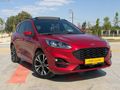 ACK OTOMOTİVDEN FARK YARATAN: FORD KUGA ST-LINE ECOBLUE