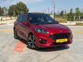 ACK OTOMOTİVDEN FARK YARATAN: FORD KUGA ST-LINE ECOBLUE