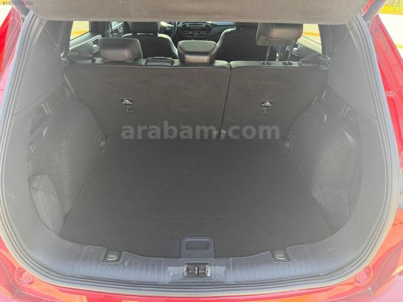 ACK OTOMOTİVDEN FARK YARATAN: FORD KUGA ST-LINE ECOBLUE