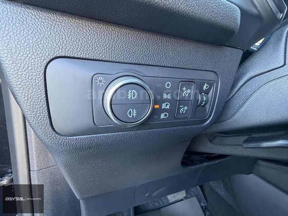 2021 FORD KUGA TİTANİUM _CAM TAVAN_KOLTUK ISITMA_B&O SES SİST.
