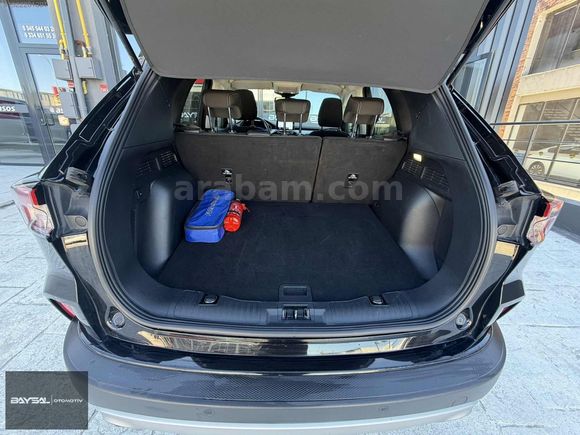 2021 FORD KUGA TİTANİUM _CAM TAVAN_KOLTUK ISITMA_B&O SES SİST.