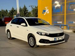 HATASIZ BOYASIZ TRAMERSİZ 2023 EGEA 84.000KM