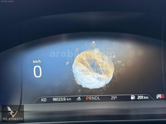 İLK KULLANICISINDAN TİTANİUM CAM TAVAN 96000 KM