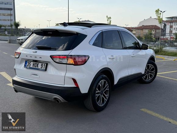 İLK KULLANICISINDAN TİTANİUM CAM TAVAN 96000 KM