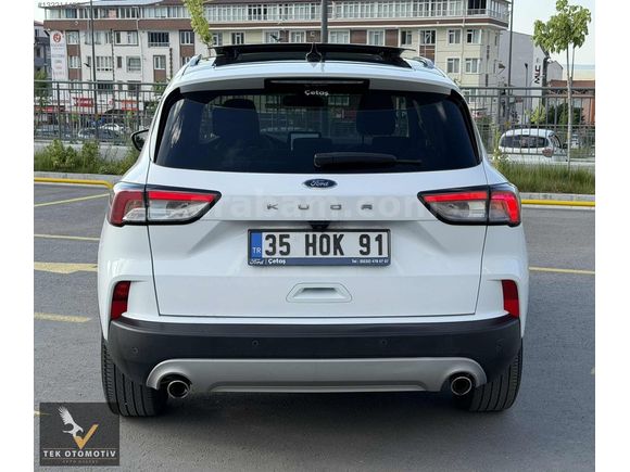 İLK KULLANICISINDAN TİTANİUM CAM TAVAN 96000 KM