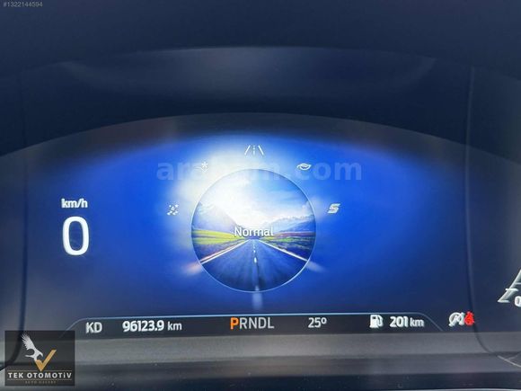 İLK KULLANICISINDAN TİTANİUM CAM TAVAN 96000 KM