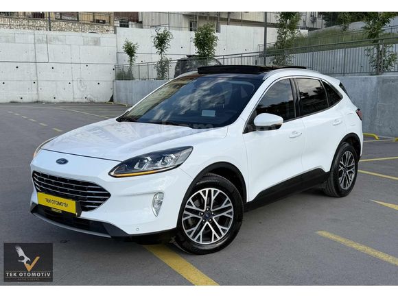 İLK KULLANICISINDAN TİTANİUM CAM TAVAN 96000 KM