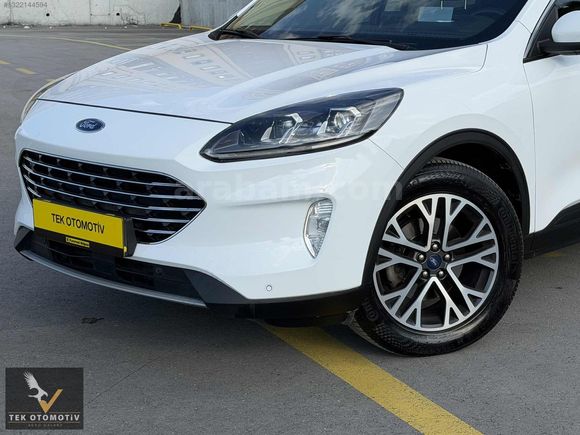 İLK KULLANICISINDAN TİTANİUM CAM TAVAN 96000 KM