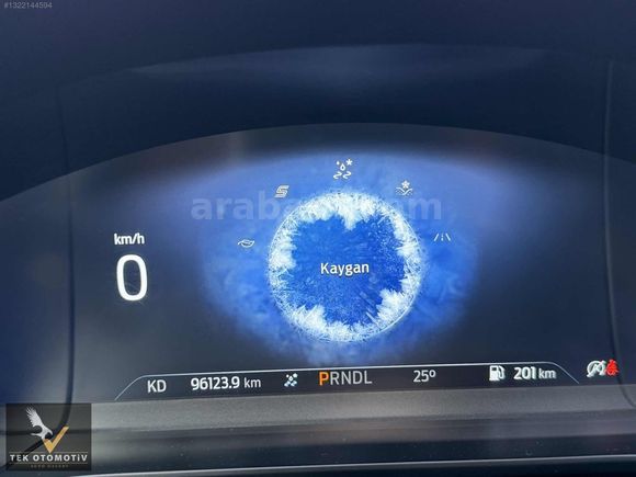 İLK KULLANICISINDAN TİTANİUM CAM TAVAN 96000 KM