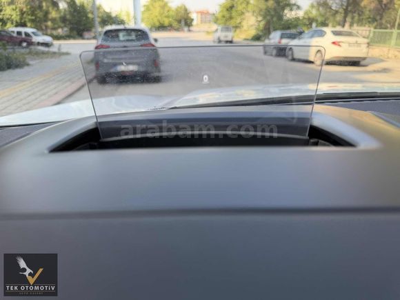 İLK KULLANICISINDAN TİTANİUM CAM TAVAN 96000 KM