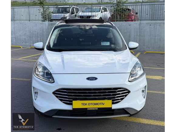 İLK KULLANICISINDAN TİTANİUM CAM TAVAN 96000 KM