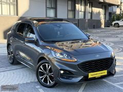 2020 FORD KUGA 1.5 EcoBLUE ST-LİNE BOYASIZ 115.000 KM DEĞİŞENSİZ