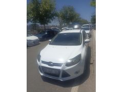 Sahibinden Ford Focus 1.6 TDCi Titanium 2013 Model