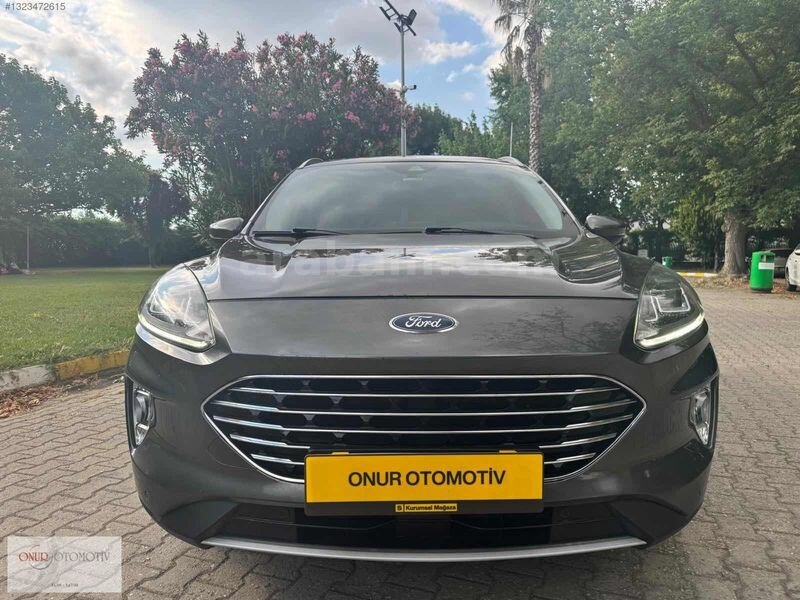 Onur Otomotiv Cam Tavan Hatasız - K.Kartı 12 Taksit 1