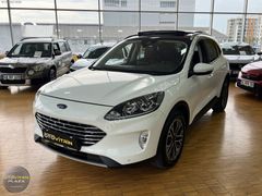 2020 KUGA OTOMATİK 1.5 ECOBLUE TİTANİUM CAM TAVAN 153.000 KMDE