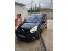 Sahibinden Citroen Berlingo 1.6 HDi X 2012 Model  343.000 km Siyah