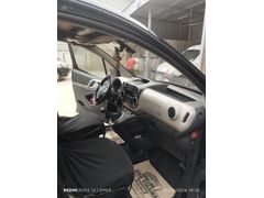 Sahibinden Citroen Berlingo 1.6 HDi X 2012 Model  343.000 km Siyah