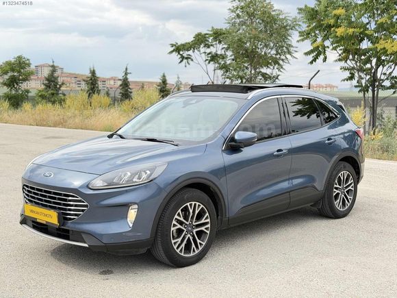 ÖZEL KIŞ PAKETİ 2022 MODEL HATASIZ CAM TAVAN ÖZEL Renk