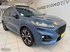2020 FORD KUGA HATASIZ-BOYASIZ-TRAMERSİZ KIŞ PAKET