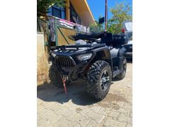 Sahibinden Arora Hector 450 