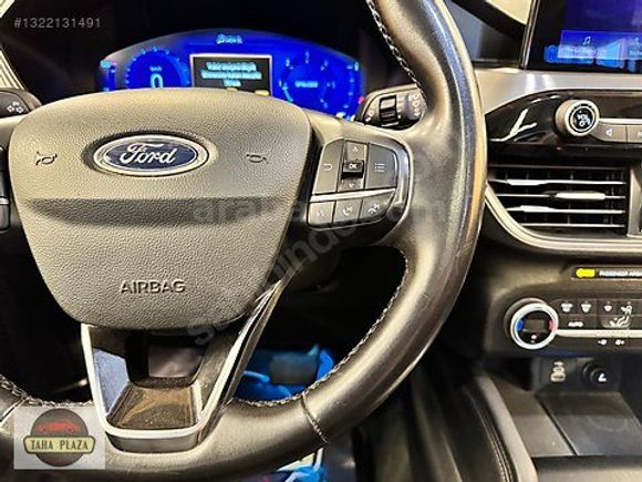 2022 Kuga 1.5 Titanium CamTavan+Servis Bakıml+BOYASIZ~Taha Plaza