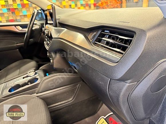 2022 Kuga 1.5 Titanium CamTavan+Servis Bakıml+BOYASIZ~Taha Plaza