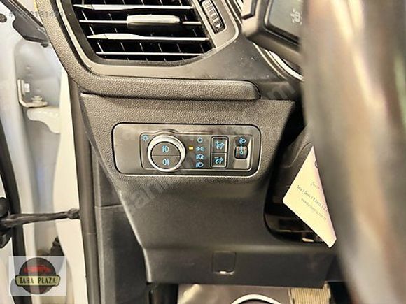 2022 Kuga 1.5 Titanium CamTavan+Servis Bakıml+BOYASIZ~Taha Plaza