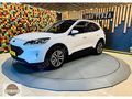 2022 Kuga 1.5 Titanium CamTavan+Servis Bakıml+BOYASIZ~Taha Plaza