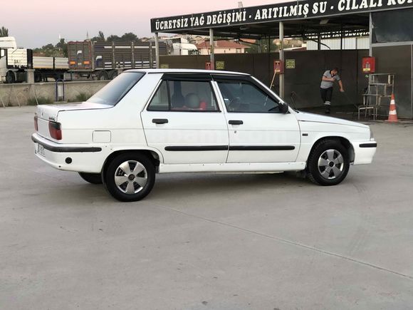Sahibinden Renault R 9 1.4 Broadway RN 1997 Model 