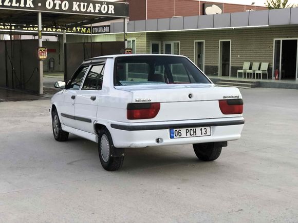 Sahibinden Renault R 9 1.4 Broadway RN 1997 Model 