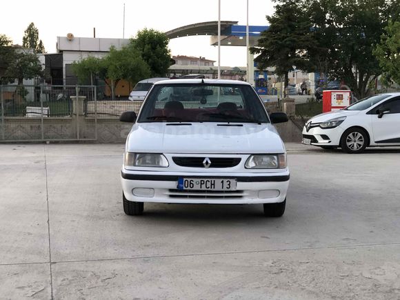 Sahibinden Renault R 9 1.4 Broadway RN 1997 Model 