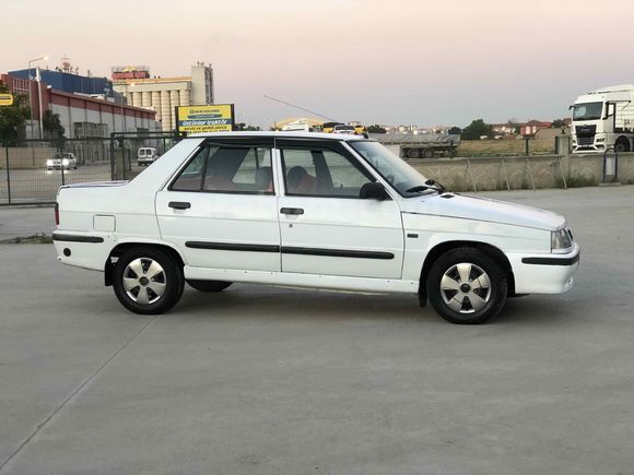 Sahibinden Renault R 9 1.4 Broadway RN 1997 Model 