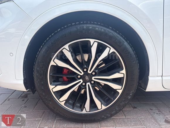 *KK 12 AY TAKSİT İMKANI*TEKBAŞ 2.EL ADANA'DAN KUGA 1.5 ST LİNE