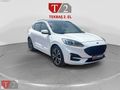 *KK 12 AY TAKSİT İMKANI*TEKBAŞ 2.EL ADANA'DAN KUGA 1.5 ST LİNE