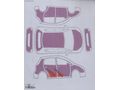 FORD KUGA 1.5 EcoBlue TİTANİUM CAM TAVAN 120 BEYGİR FUUL PAKET