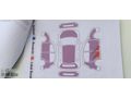 FORD KUGA 1.5 EcoBlue TİTANİUM CAM TAVAN 120 BEYGİR FUUL PAKET