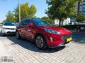 FORD KUGA 1.5 EcoBlue TİTANİUM CAM TAVAN 120 BEYGİR FUUL PAKET