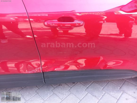 FORD KUGA 1.5 EcoBlue TİTANİUM CAM TAVAN 120 BEYGİR FUUL PAKET