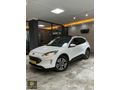 2022 FORD KUGA TİTANYUM DÜŞÜK KM