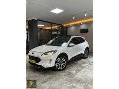 2022 FORD KUGA TİTANYUM DÜŞÜK KM
