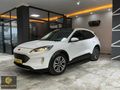 2022 FORD KUGA TİTANYUM DÜŞÜK KM
