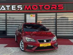 ATEŞ MOTORS'DAN HATASIZ BOYASIZ DESİRE / FR / CAM TAVAN / DSG