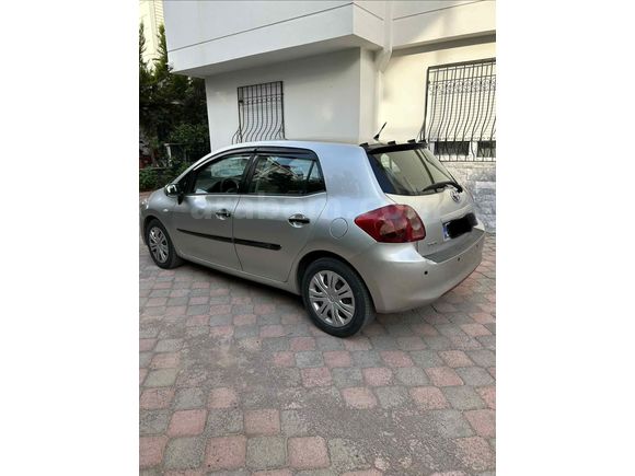 Sahibinden Toyota Auris 1.4 D-4D Elegant 2007 Model 