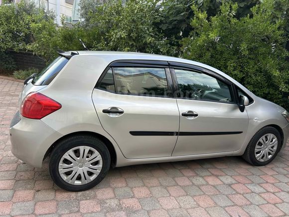 Sahibinden Toyota Auris 1.4 D-4D Elegant 2007 Model 