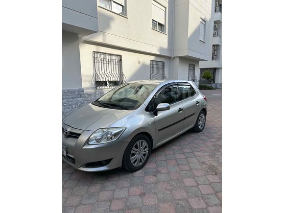 Sahibinden Toyota Auris 1.4 D-4D Elegant 2007 Model 