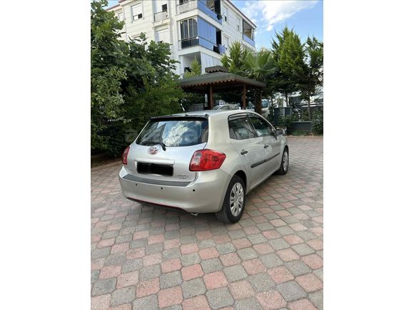Sahibinden Toyota Auris 1.4 D-4D Elegant 2007 Model 