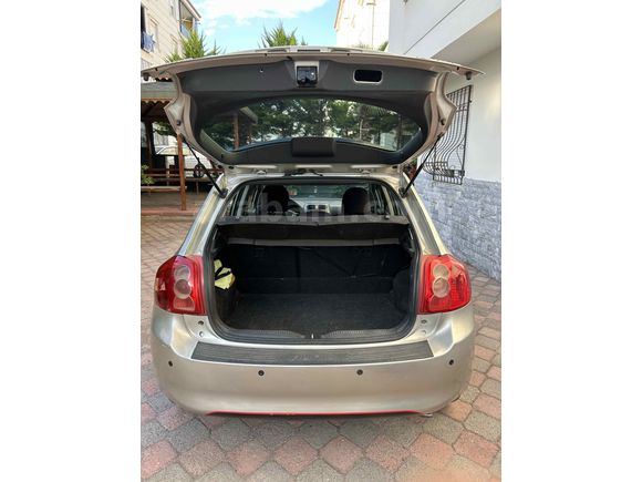 Sahibinden Toyota Auris 1.4 D-4D Elegant 2007 Model 