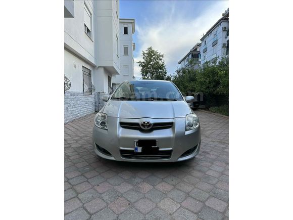 Sahibinden Toyota Auris 1.4 D-4D Elegant 2007 Model 